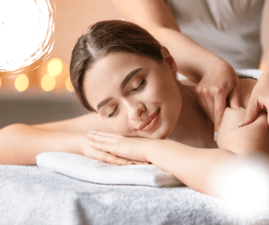 Aromatherapy Massage - Eva Russian Spa