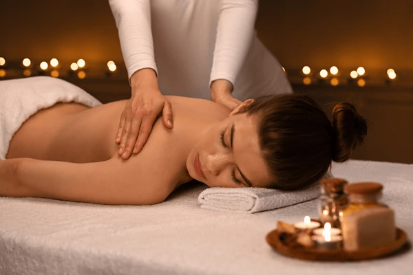 body-massage-aromatherapy