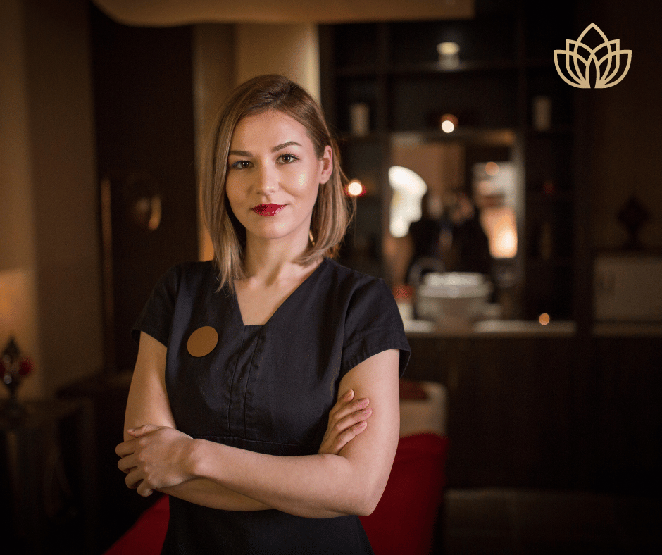 spa staff